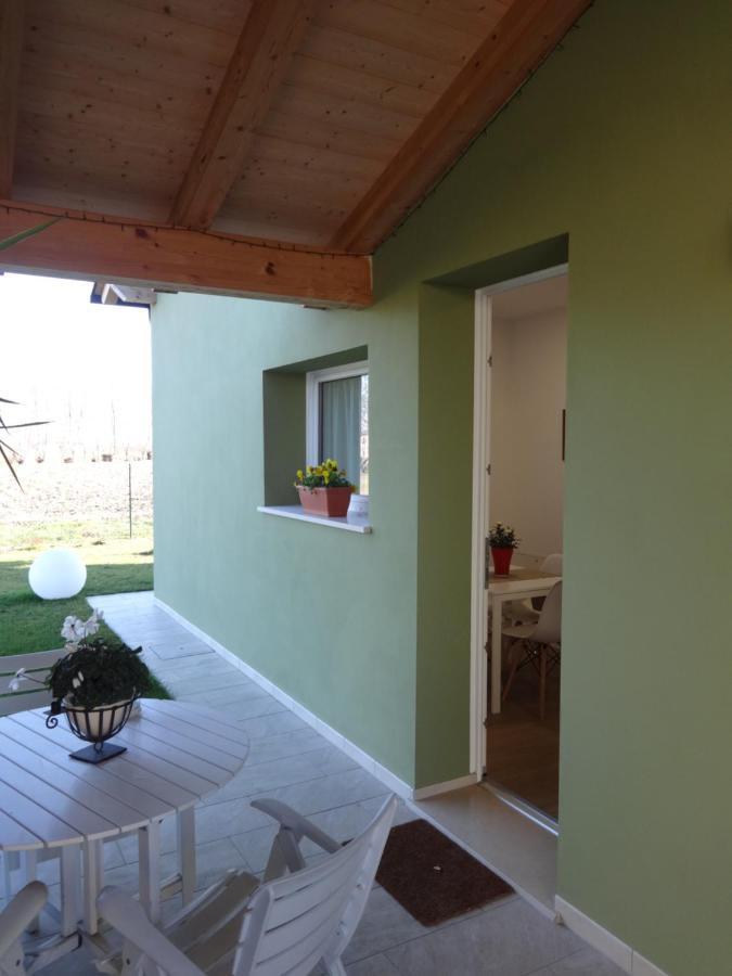 Residenza Capitello 48 Guest House Monticello Conte Otto Exterior photo