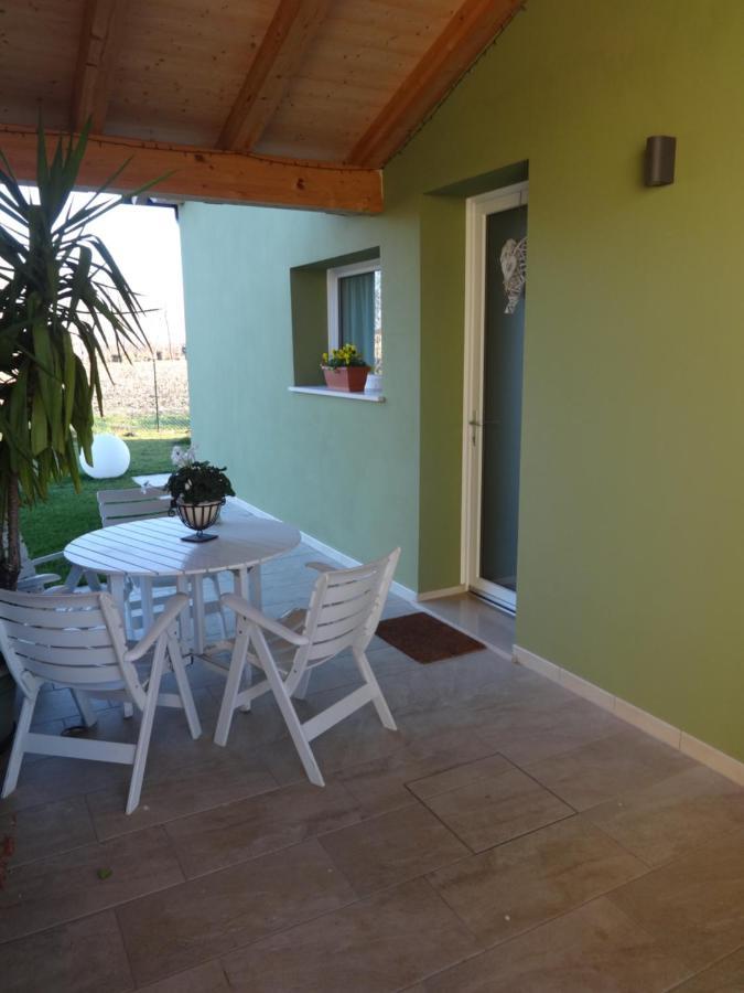 Residenza Capitello 48 Guest House Monticello Conte Otto Exterior photo