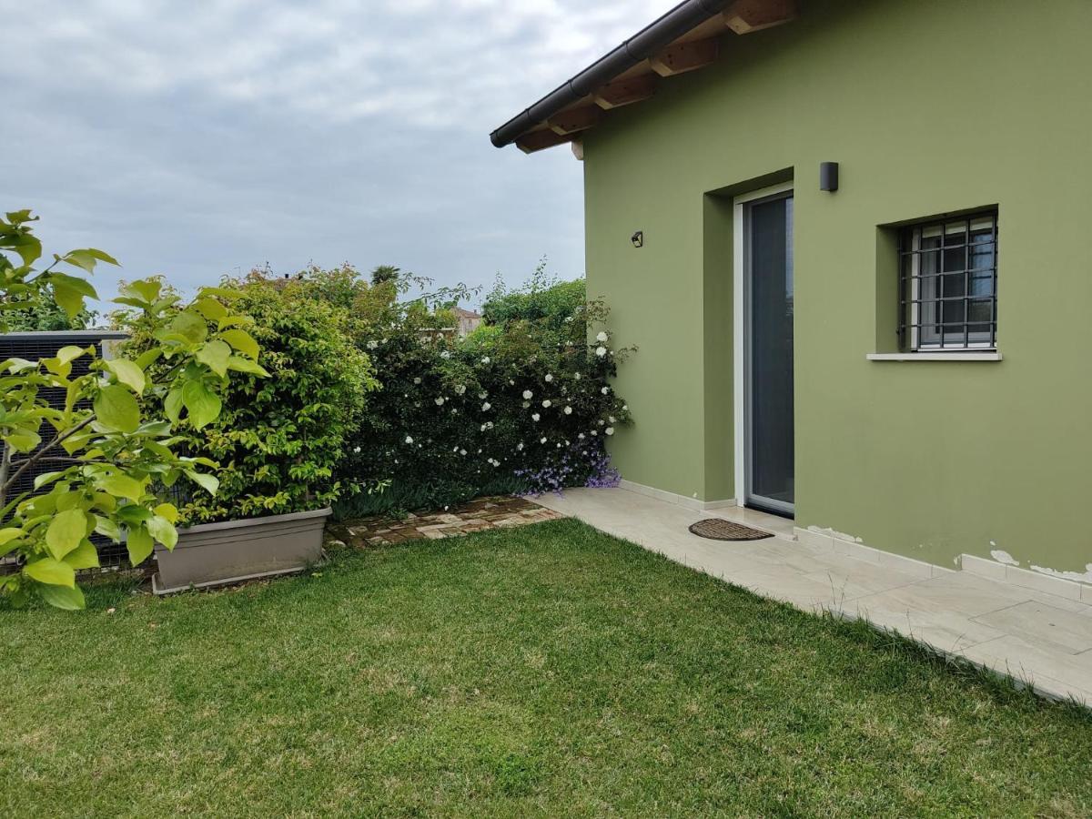 Residenza Capitello 48 Guest House Monticello Conte Otto Exterior photo