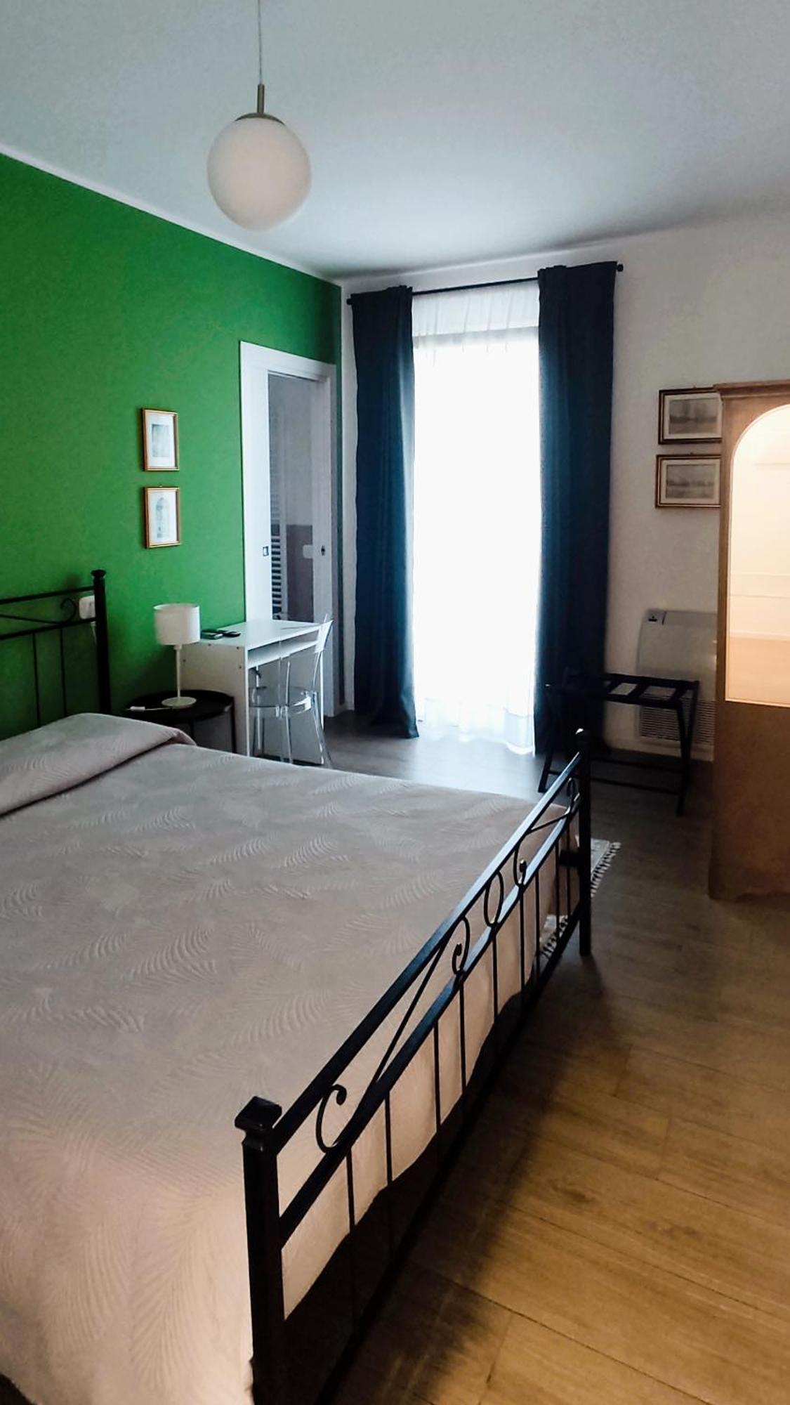 Residenza Capitello 48 Guest House Monticello Conte Otto Exterior photo